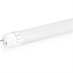 Rotatable Frosted LED Lamp 1200mm T8
