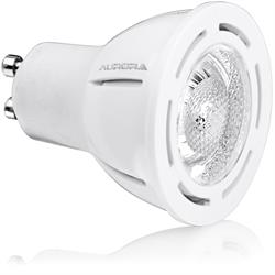 AC GU10 Dimmable 6 Watt AOne Lamp