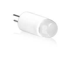 10 Watt G4 Capsule LED Bulbs
