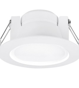 10 Watt Integrated non dimmable downlight LED