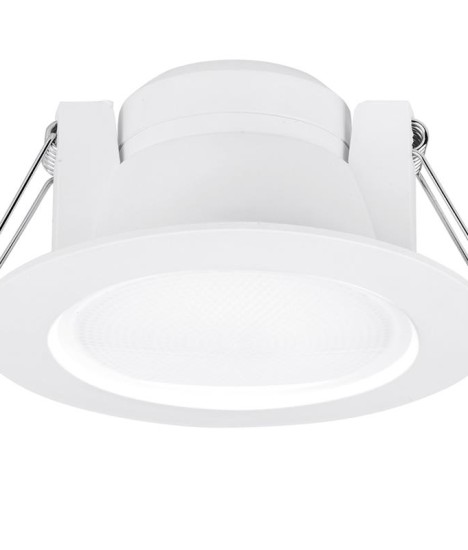 10 Watt Integrated non dimmable downlight LED