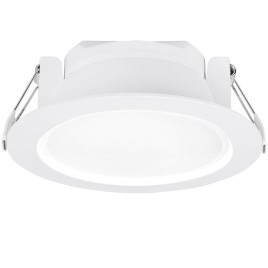 15 Watt Intergrated non Dimmable LED downlight