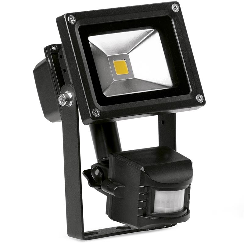 10 Watt Adjustable LED Floodlight | The LED Store - LED Lights, LED